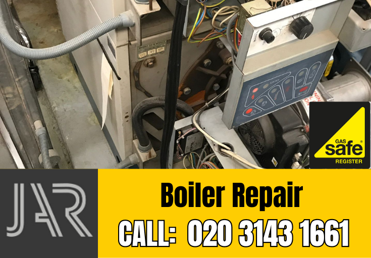 boiler repair Plumstead