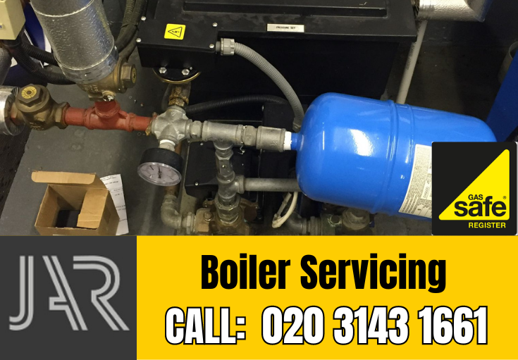 boiler service Plumstead