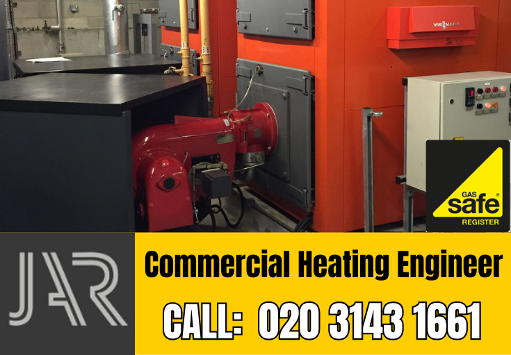 commercial Heating Engineer Plumstead