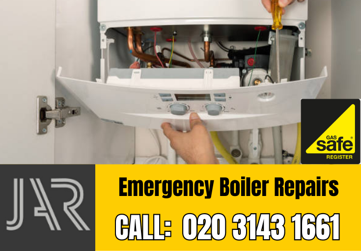 emergency boiler repairs Plumstead