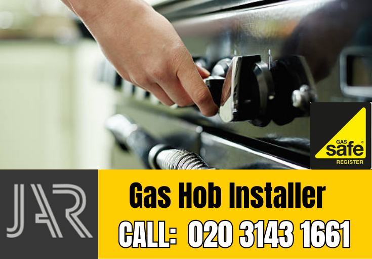 gas hob installer Plumstead