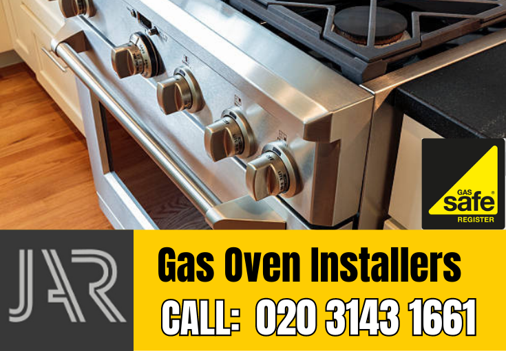 gas oven installer Plumstead