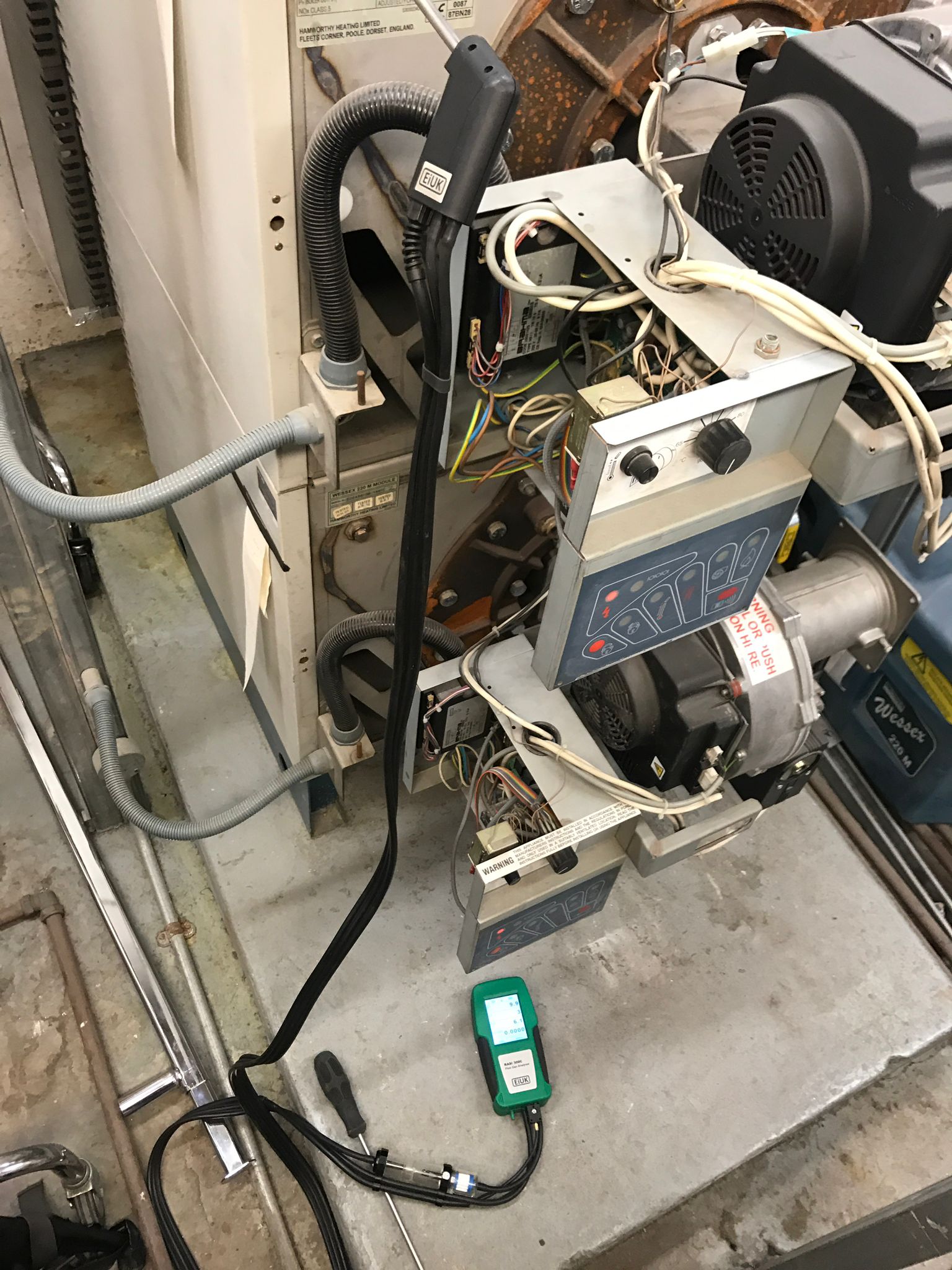 gas safe registered engineer near me Plumstead, SE18