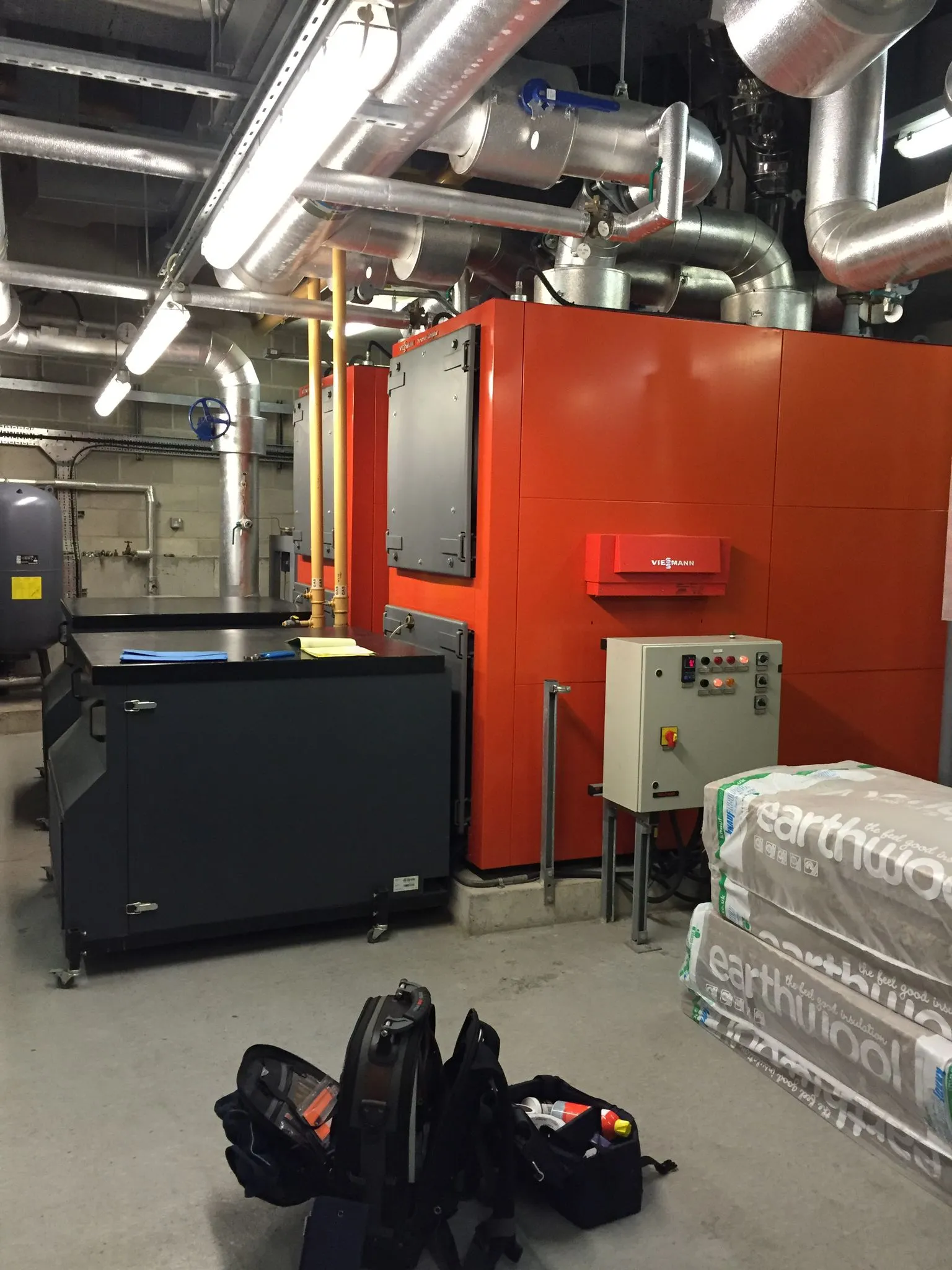 local gas engineer Plumstead, SE18