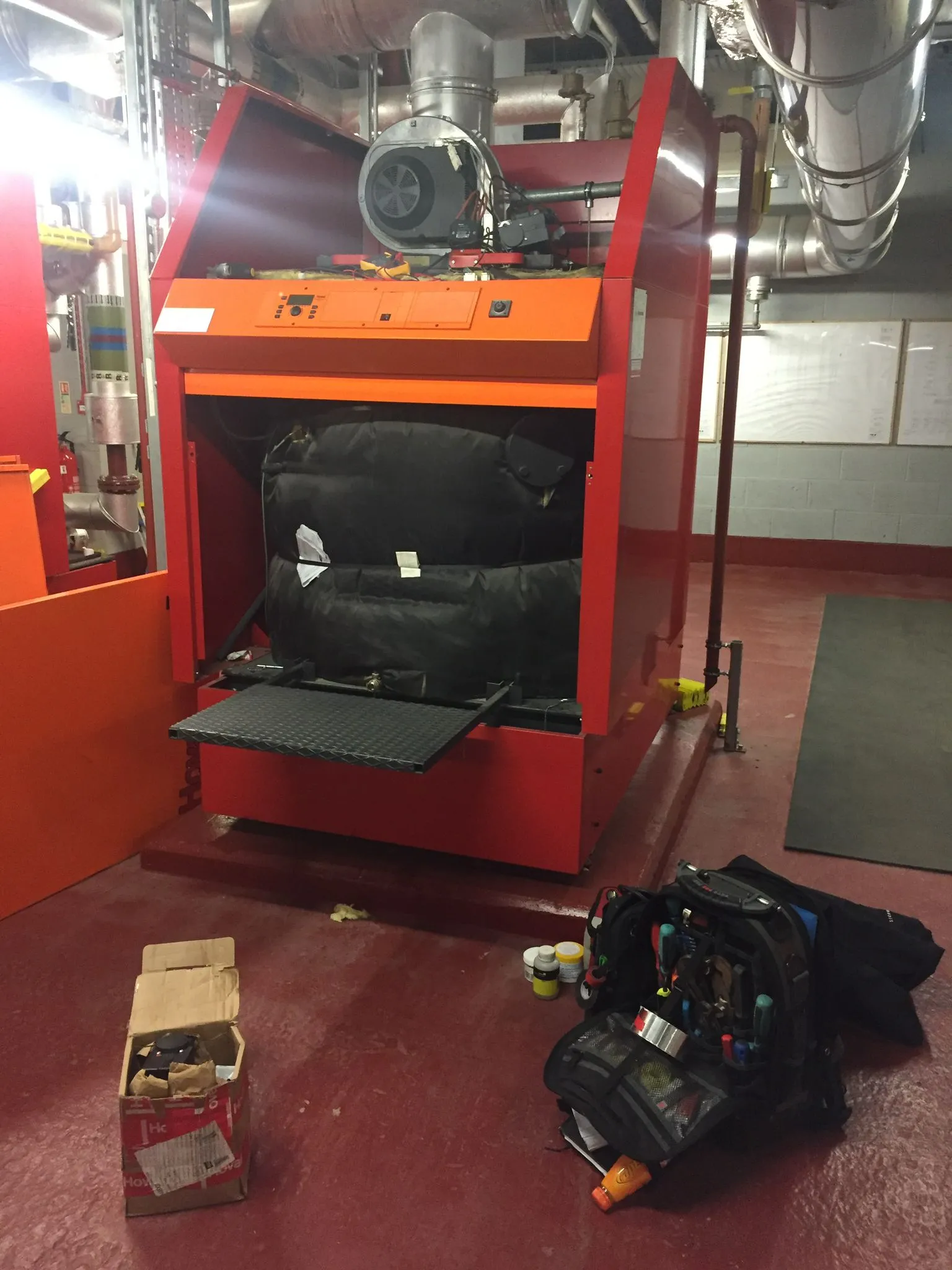 emergency heating engineer Plumstead, SE18